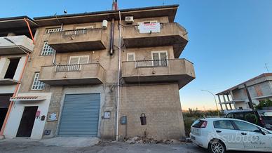 Appartamento da 166mq in provincia di agrigento