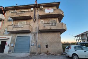 Appartamento da 166mq in provincia di agrigento