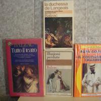 BALZAC HONORÈ DE - TUTTI I LIBRI DI Honorè Balzac