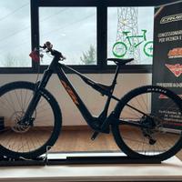Bicicletta Elettrica Leggera KTM Scarp SX Elite