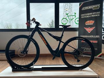 Bicicletta Elettrica Leggera KTM Scarp SX Elite