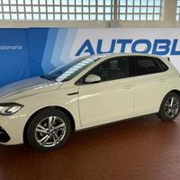 Volkswagen Polo 1.0 tsi r-line 95cv