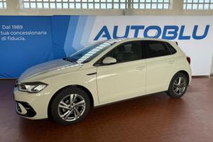Volkswagen Polo 1.0 tsi r-line 95cv