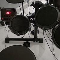 Batteria  elettronica