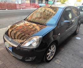 Ford Fiesta 1.4 TDCI 70 cv TITANIUM