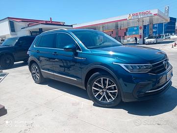 Volkswagen Tiguan 2.0 TDI SCR Life