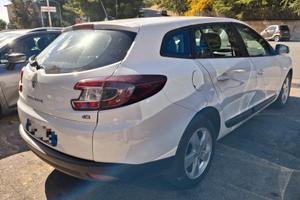 Auto RENAULT Mégane 1.5 dCi
