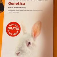 Genetica principi di analisi formale