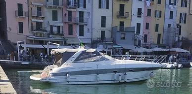 Bavaria 35 Sport (2005)