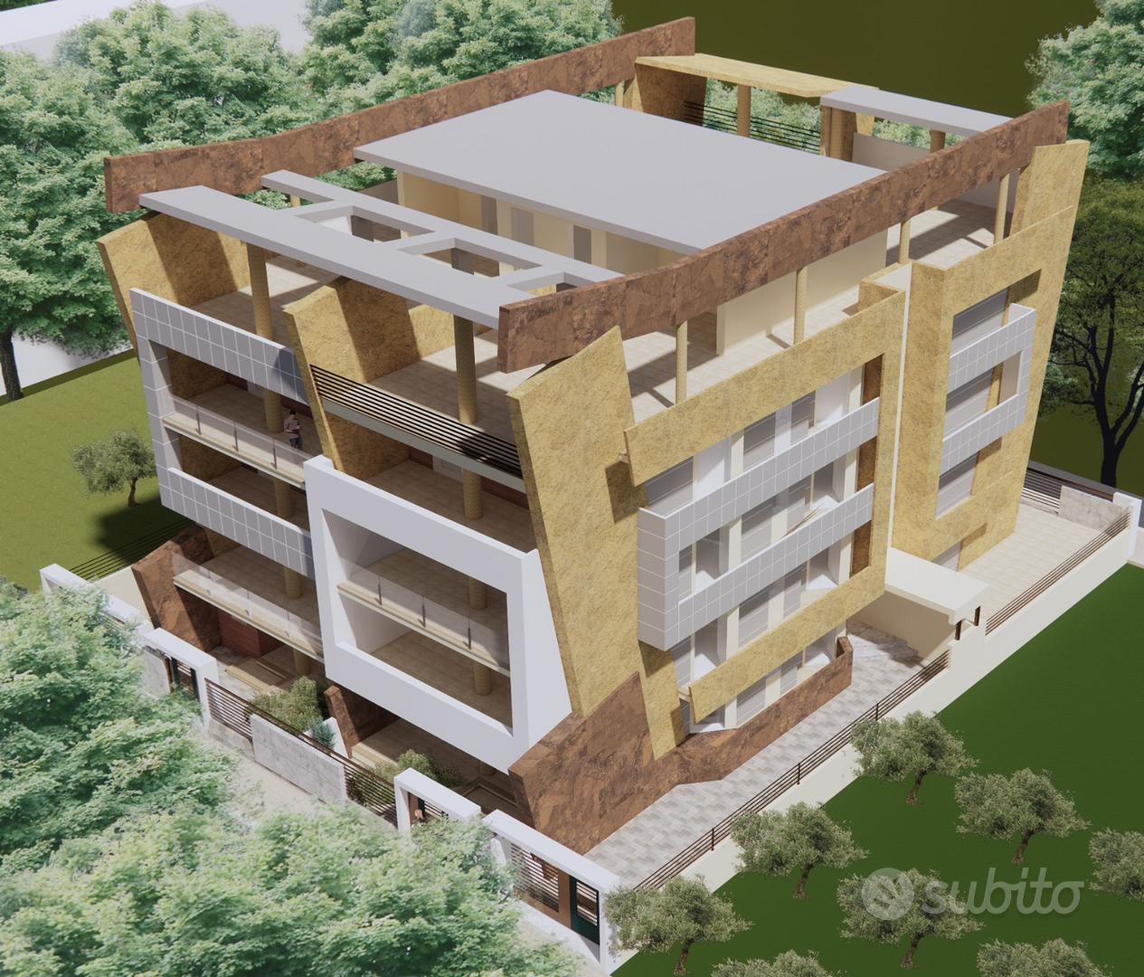 Appartamento – Grottaglie, Taranto - Vista 4