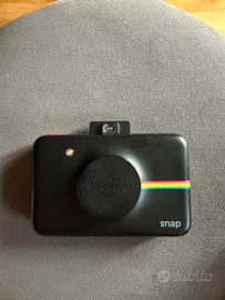 Macchina fotografica Polaroid Snap