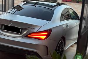 cla 200d premium  4 matic