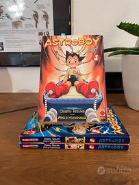 Astro Boy - Tezuka/Himekawa