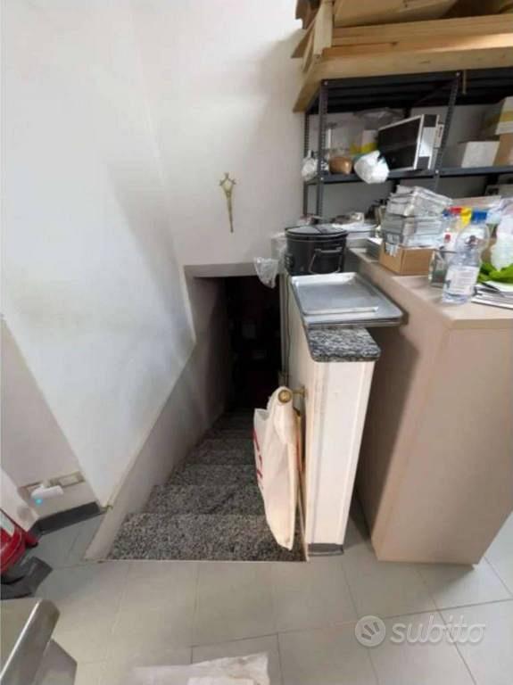 Appartamento – Cernobbio, Castelletto, Piazza Santo Stefano - Vista 5