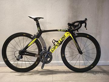 Bici da strada RB1000 RB1K cipollini taglia S