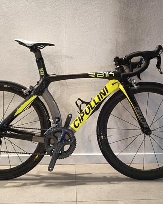 Bici da strada RB1000 RB1K cipollini taglia S