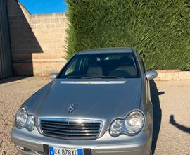 Mercedes-Benz Classe C 200 cdi - classic