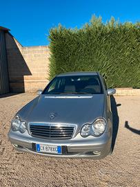 Mercedes-Benz Classe C 200 cdi - classic