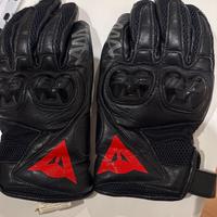 Dainese Guanti estivi in pelle mig c2 taglia L