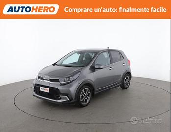 KIA Picanto NF86867