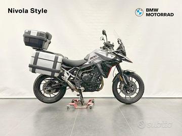 TRIUMPH Tiger 900 GT Pro Abs my24