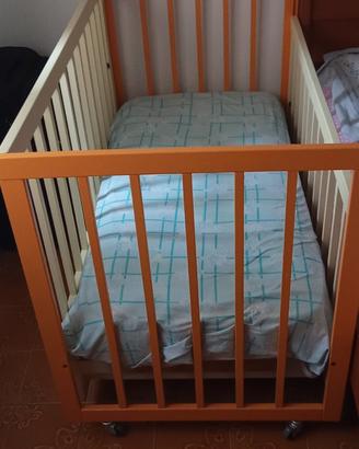 Letto bimbi 