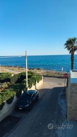 Fronte mare ECONOMICA LIBERA GIUGNO LUGLIO