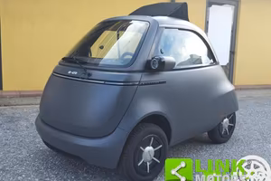 MICROLINO Microlino MICROLINO KM 0 – ELETTRICA –