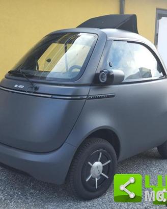 MICROLINO Microlino MICROLINO KM 0 – ELETTRICA –