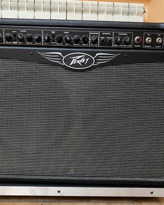 Amplificatore valvolare Peavey VK212