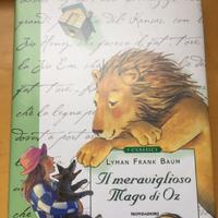 Il meraviglioso mago di Oz