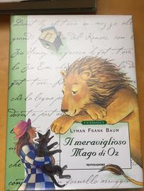 Il meraviglioso mago di Oz
