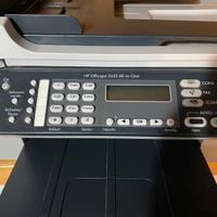 Spanpante HP 5610 officiejet All-in-One