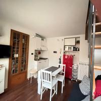 Monolocale MILANO PORTA VENEZIA