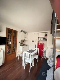 Monolocale MILANO PORTA VENEZIA