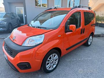 Fiat Qubo 1.3 MJT 95 CV Lounge