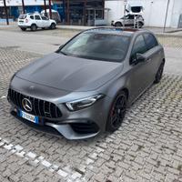 Mercedes Classe A amg45s