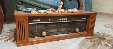 radio vintage Philips