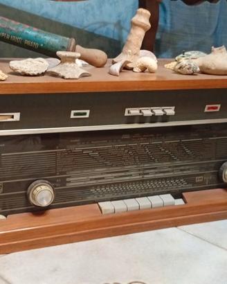 radio vintage Philips
