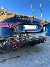 Alfa Romeo Giulia 2.2 150cv Business Sport