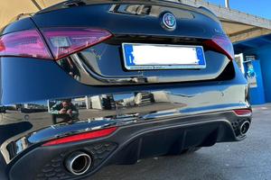 Alfa Romeo Giulia 2.2 150cv Business Sport