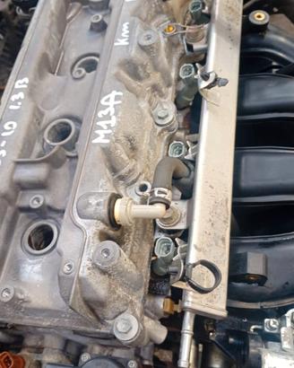 MOTORE SUZUKI E-SWIFT (1.3 B) M13A