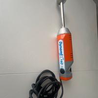 Mixer immersione professionale