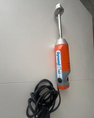 Mixer immersione professionale