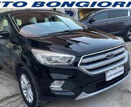 FORD Kuga 2.0 TDCI 150 CV S&S Powershift Titani