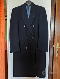 cappotto uomo