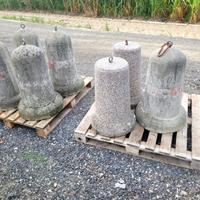 Dissuasore in Calcestruzzo