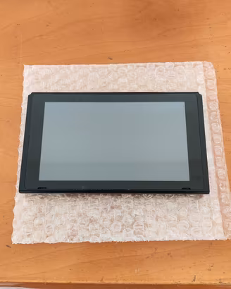 Nintendo switch V1 non funzionante ricambi rotta