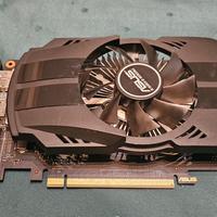 ASUS GTX 1050 2gb 
