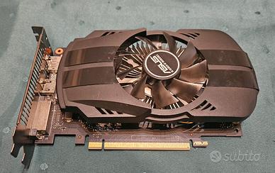 ASUS GTX 1050 2gb 